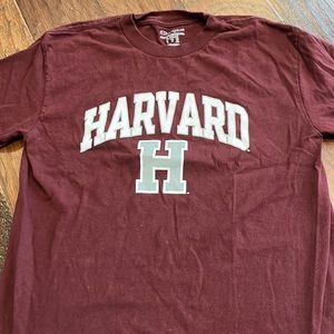 Harvard T Shirt YL